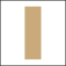 icona pannello di forma quadrata